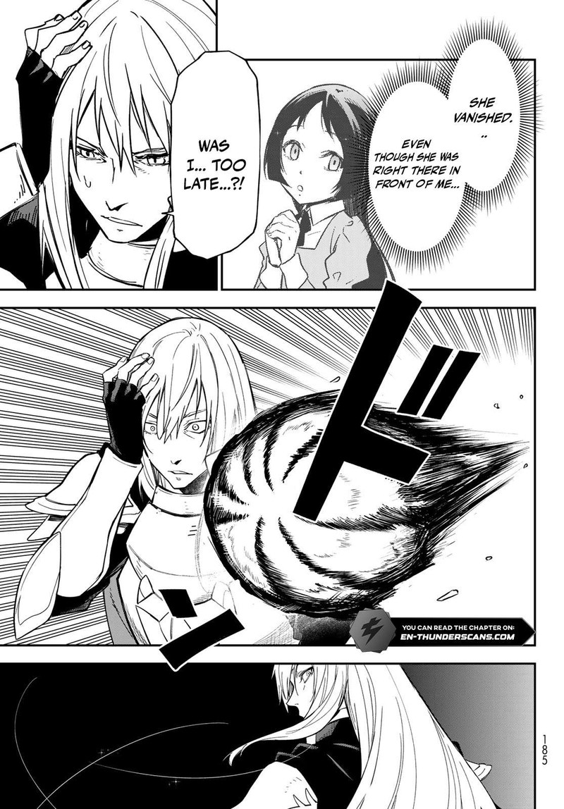 Tensei Shitara Slime Datta Ken - Chapter 145 image 25